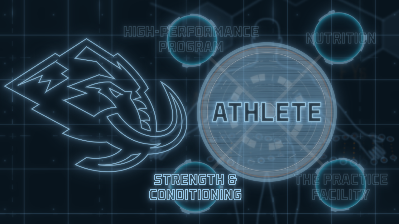 Sports Science Episode 3: Strength and Conditioning