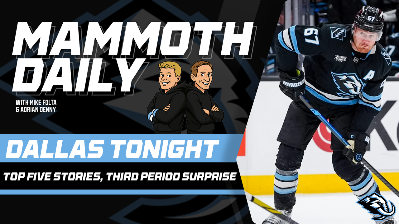 Mar. 16, 2026: Game Night In The Lone Star State