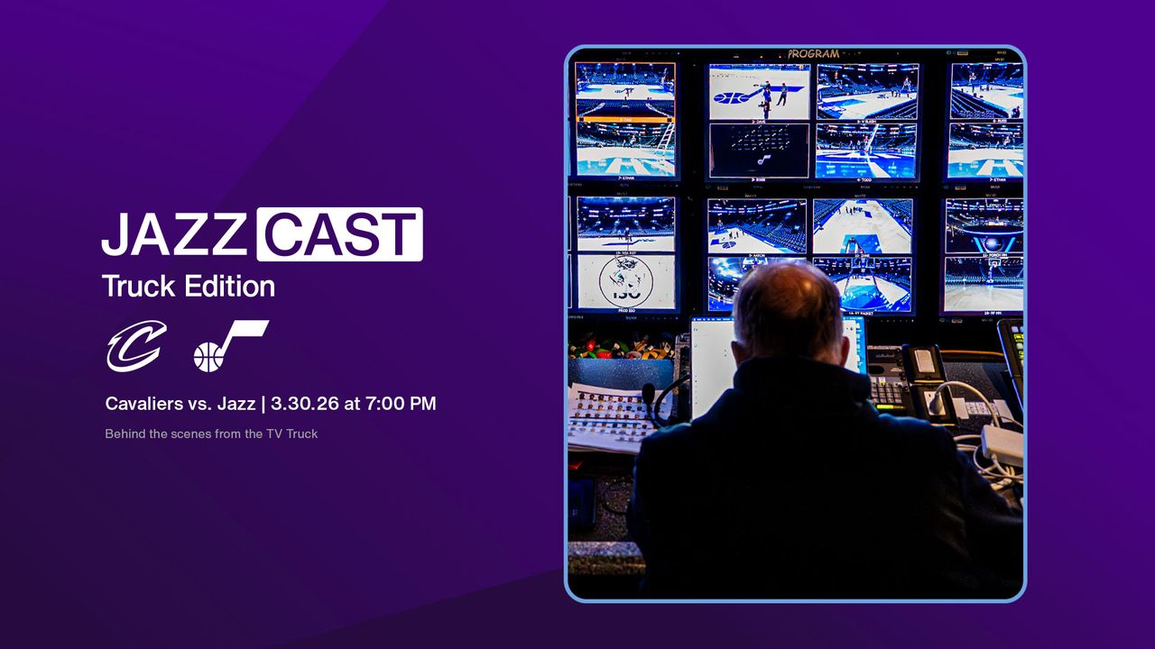 JazzCast: Truck Edition