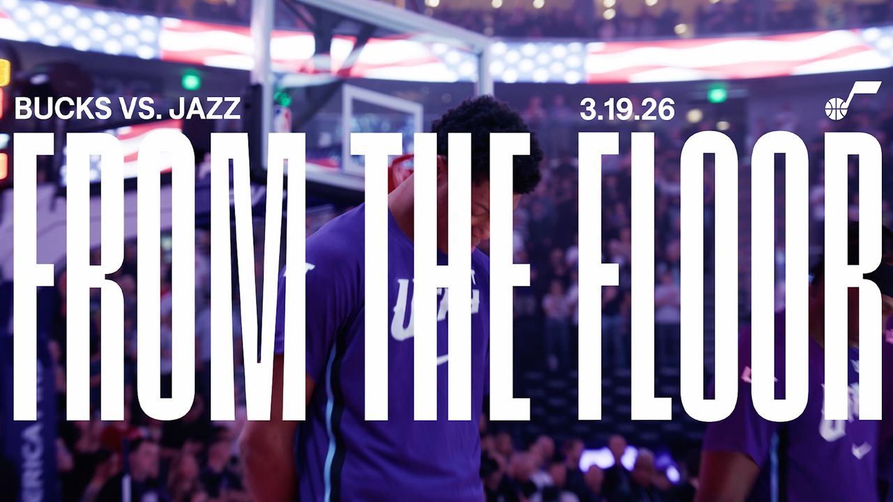  From the Floor: DOMINANT WIN at home over BUCKS 🦌😤