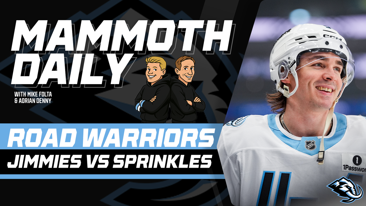 Mar. 30, 2026: Road Warriors, Top-Five Stories In Power-Play