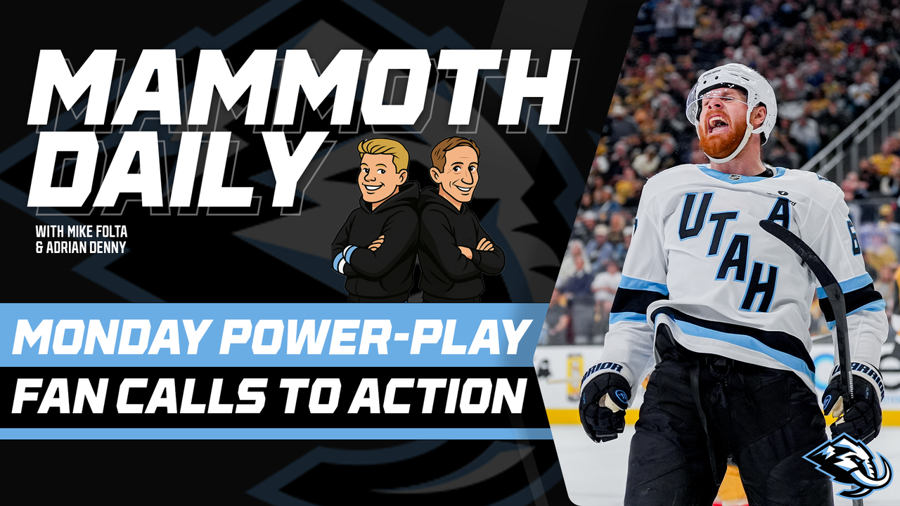 May. 4, 2026: Call To Action, Monday Power-Play, Final Picks