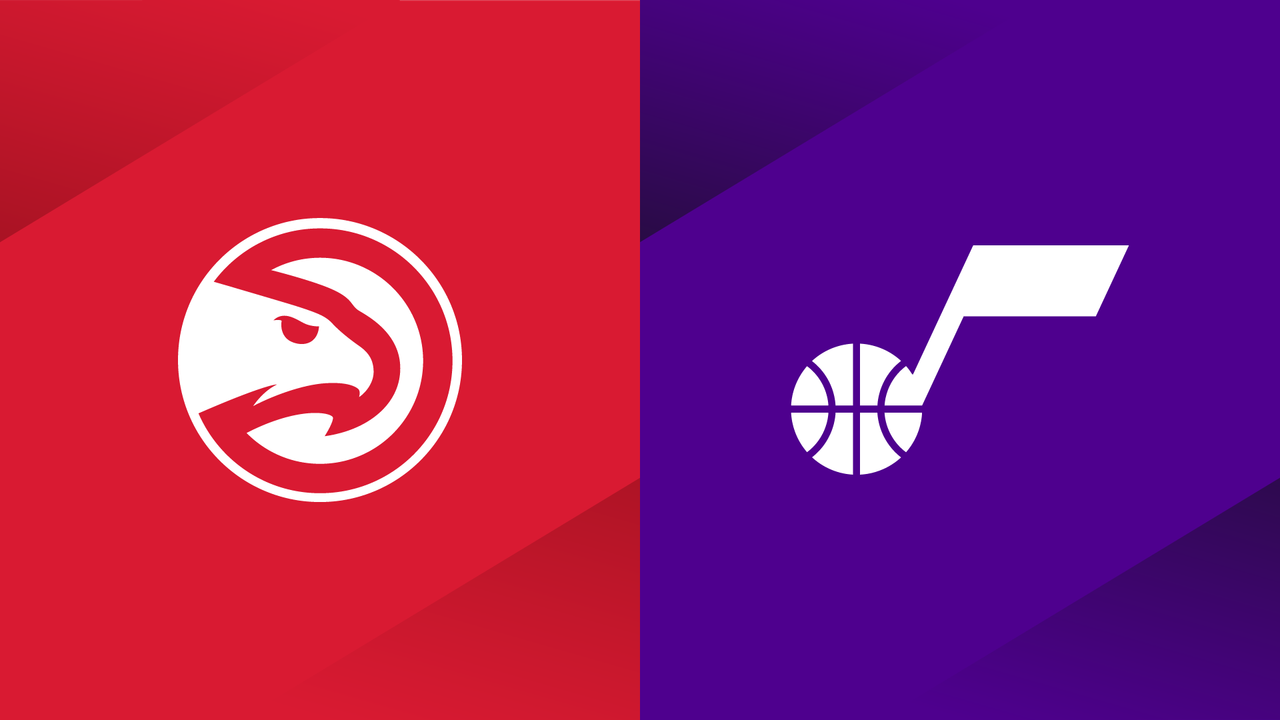 SLC Summer League: Hawks at Jazz