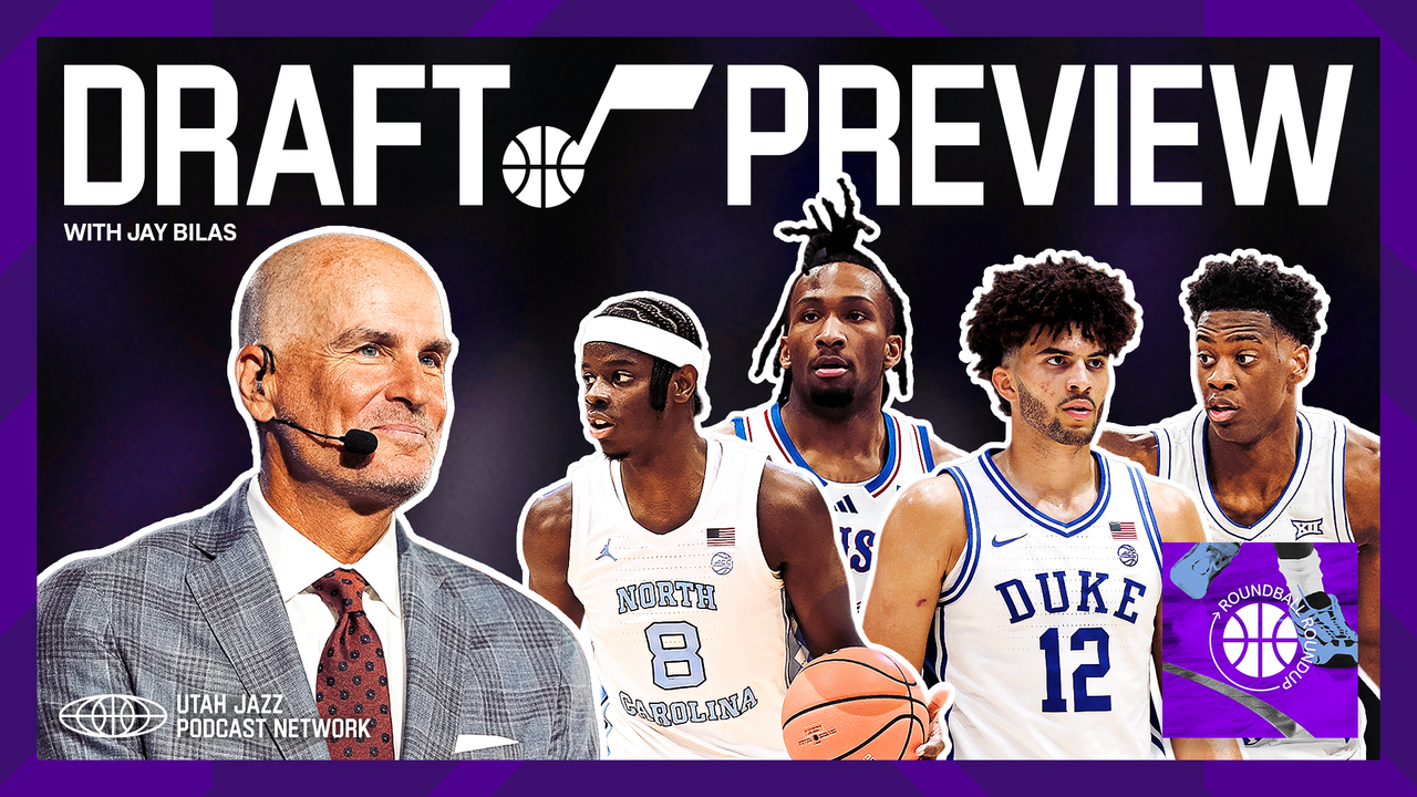 ESPN's Jay Bilas joins Roundball Roundup 🎙️