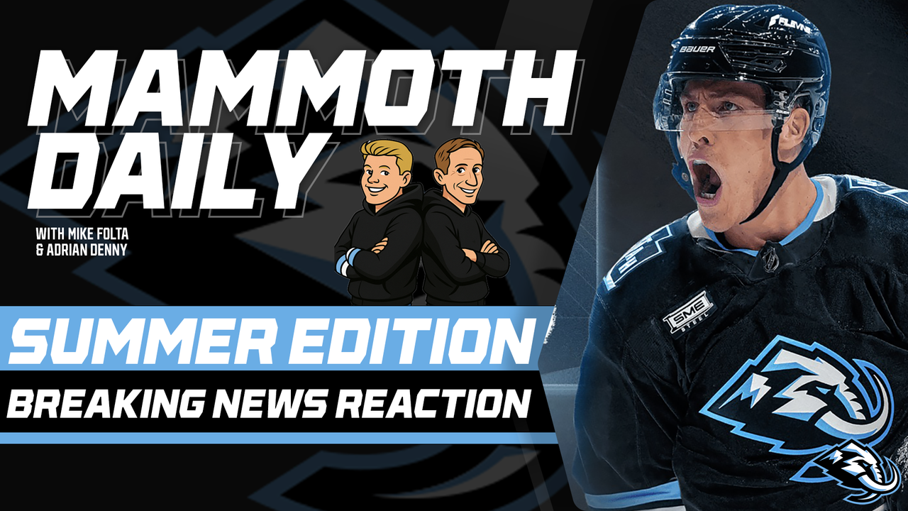 Jul. 2, 2026: Breaking News Instant Reaction: Trocheck, Lee