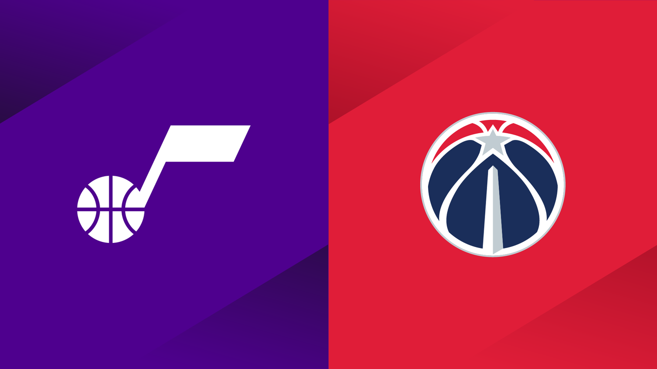 Summer League: Jazz vs Wizards