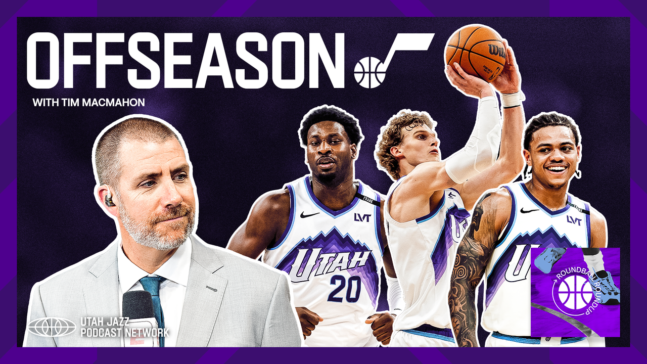SLC Summer League Recap and Kessler Trade with Tim MacMahon