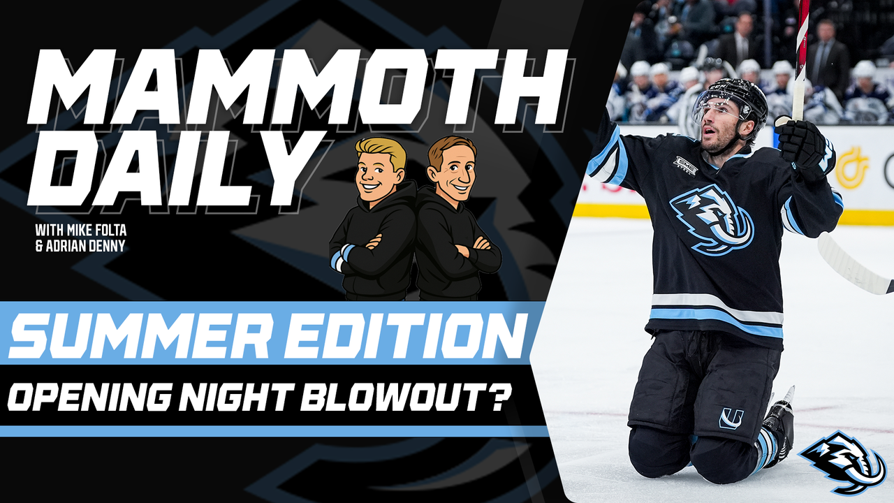 Aug. 25, 2026: Opening Night Salt Takes + More on Lee, But