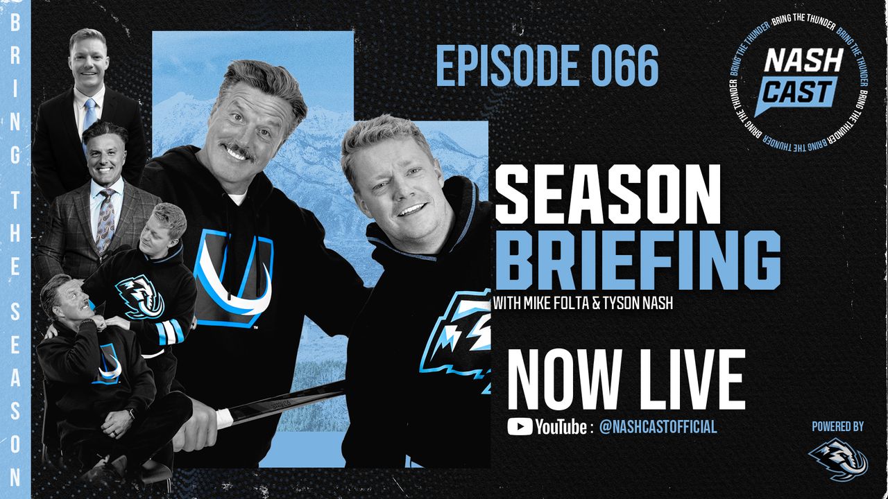 NashCast EP066: BRING THE SEASON