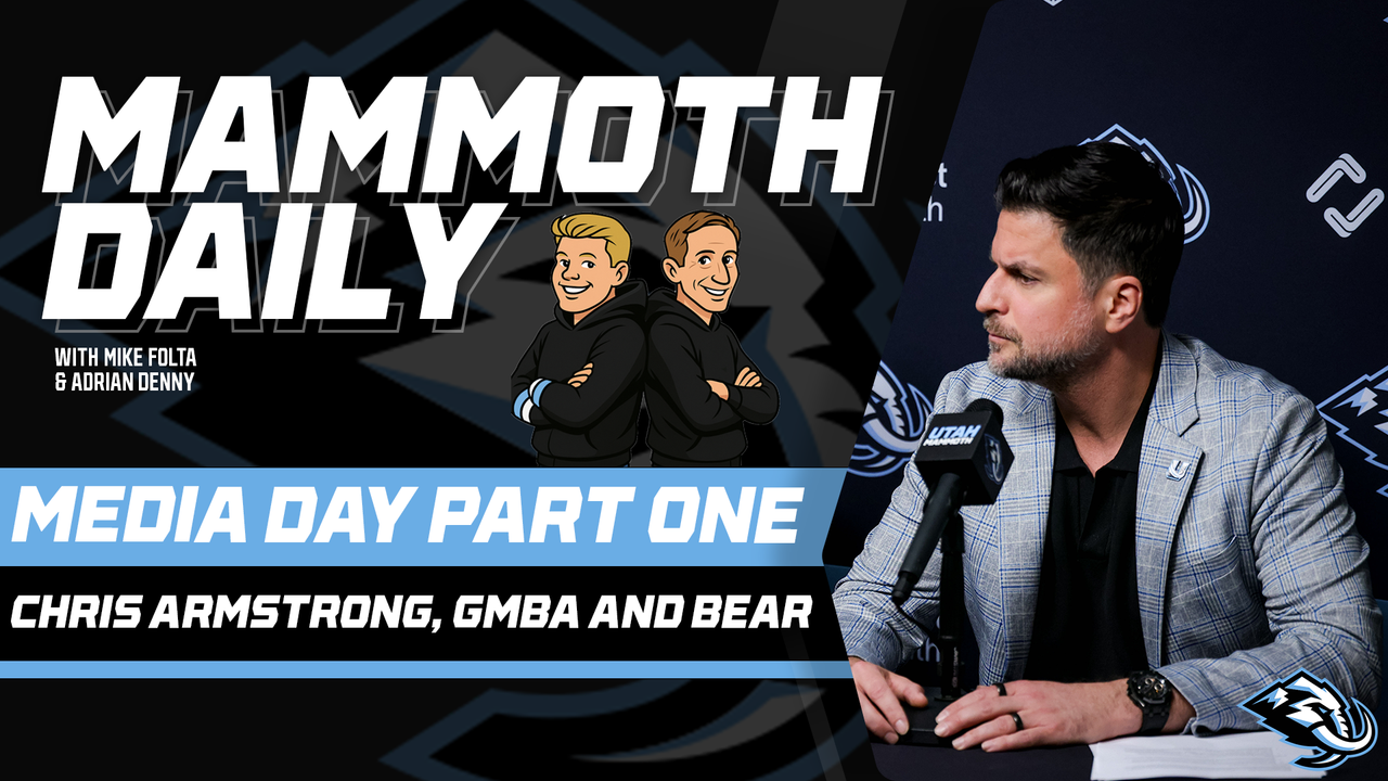Sep. 17, 2026: Training Camp Opens With Media Day