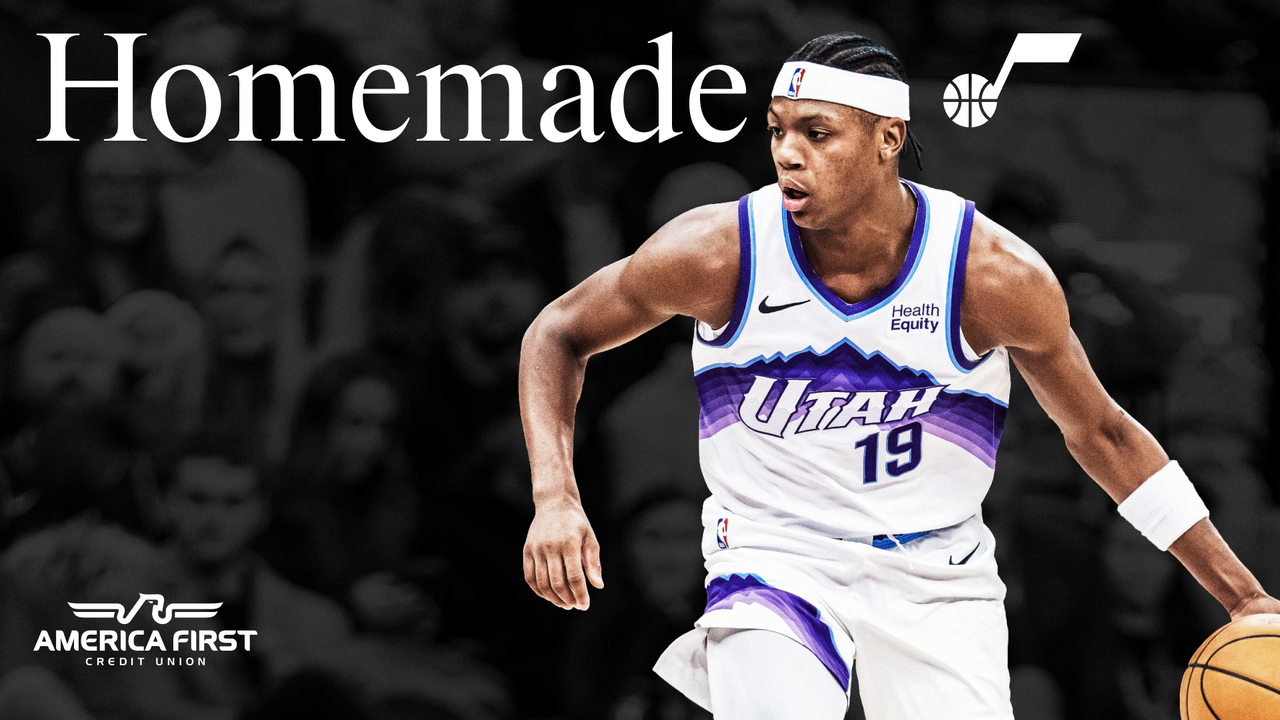  Homemade: Ace's ascent from Chattanooga, TN to the NBA