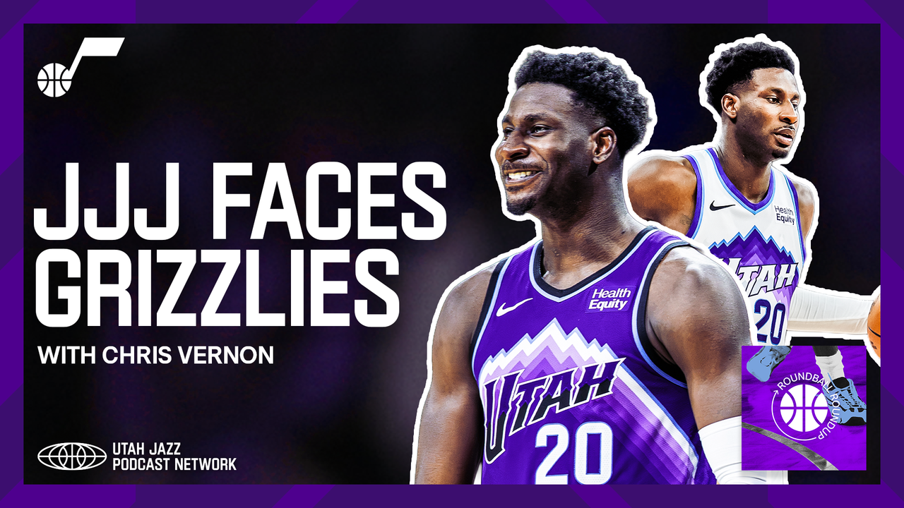 Roundball Roundup: Chris Vernon weighs in on JJJ