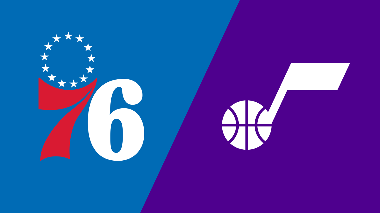 Salt Lake City Summer League: 76ers vs Jazz