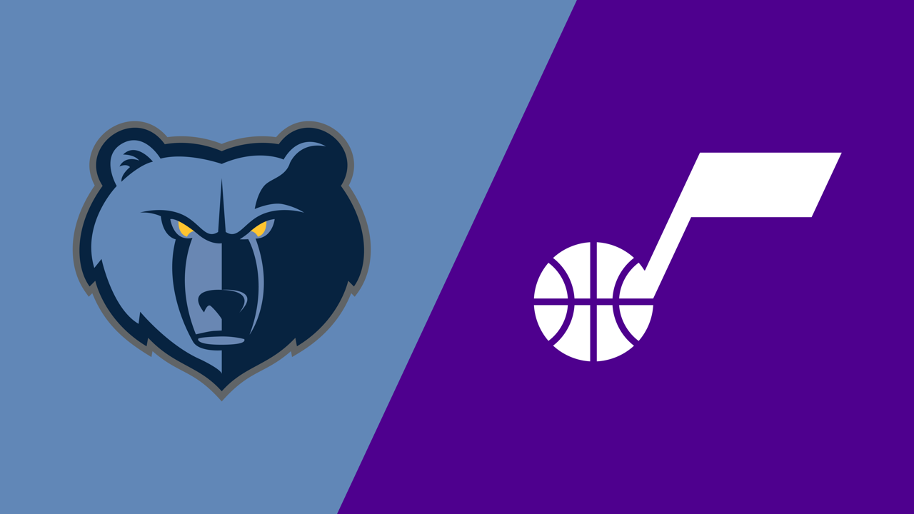 Salt Lake City Summer League: Grizzlies vs Jazz