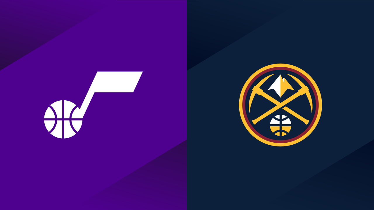 Utah Jazz at Denver Nuggets