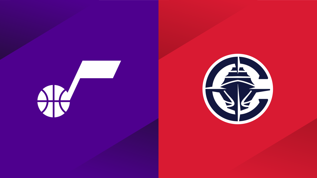 Utah Jazz at LA Clippers