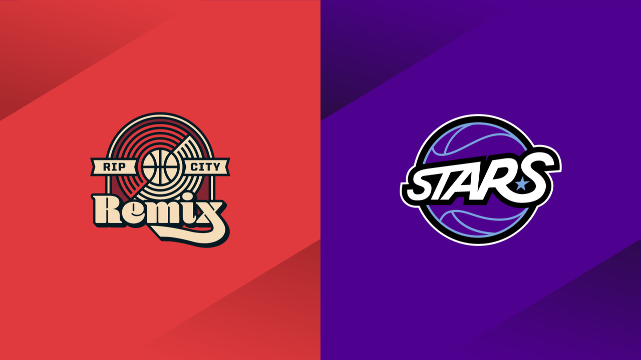 RIP City Remix at Salt Lake City Stars