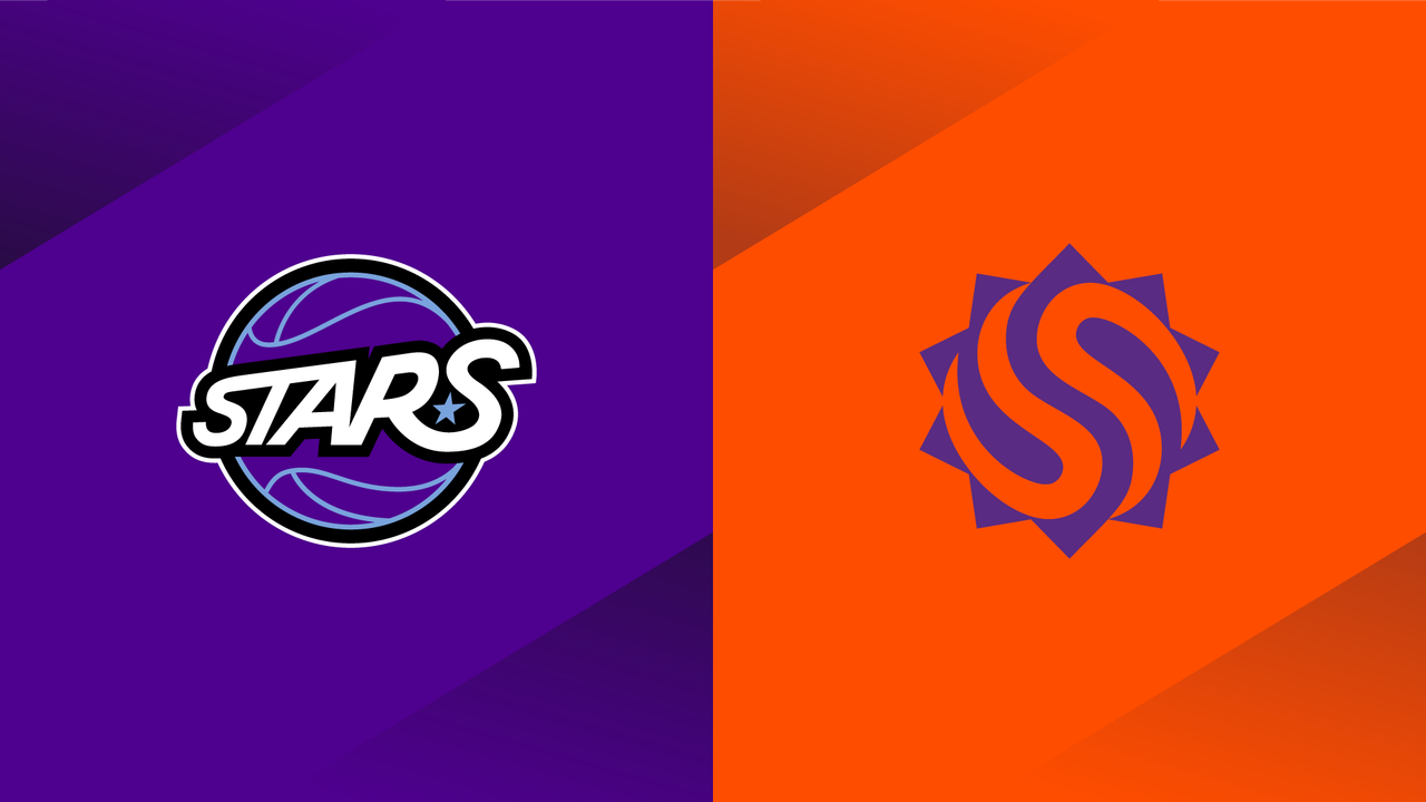 Salt Lake City Stars at Valley Suns