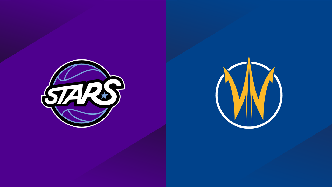 Salt Lake City Stars at Santa Cruz Warriors
