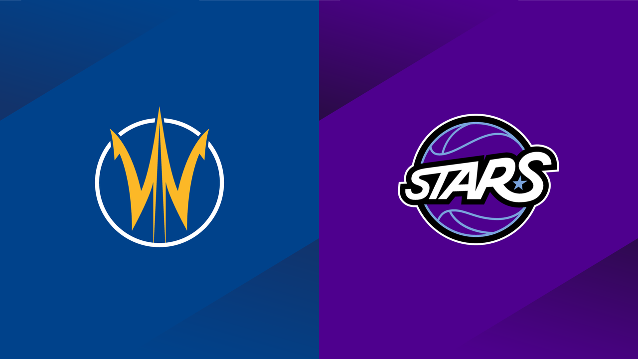 Santa Cruz Warriors at Salt Lake City Stars