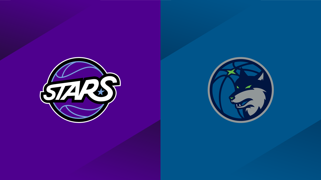 Salt Lake City Stars at Iowa Wolves