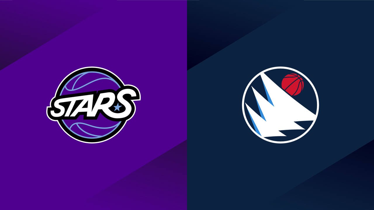 Salt Lake City Stars at San Diego Clippers