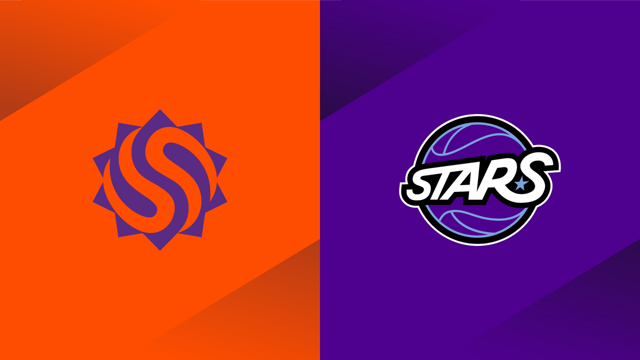 Valley Suns at Salt Lake City Stars