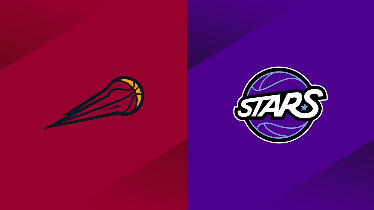 Sioux Falls Skyforce at Salt Lake City Stars