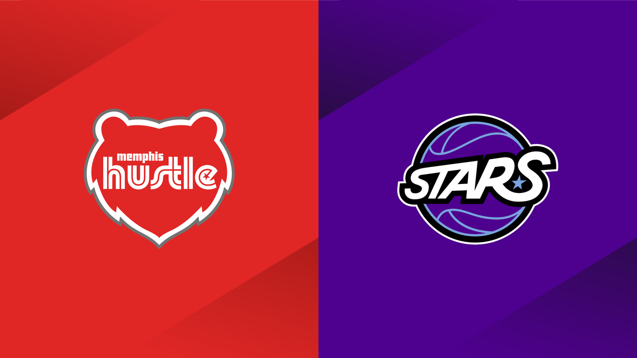 Memphis Hustle at Salt Lake City Stars