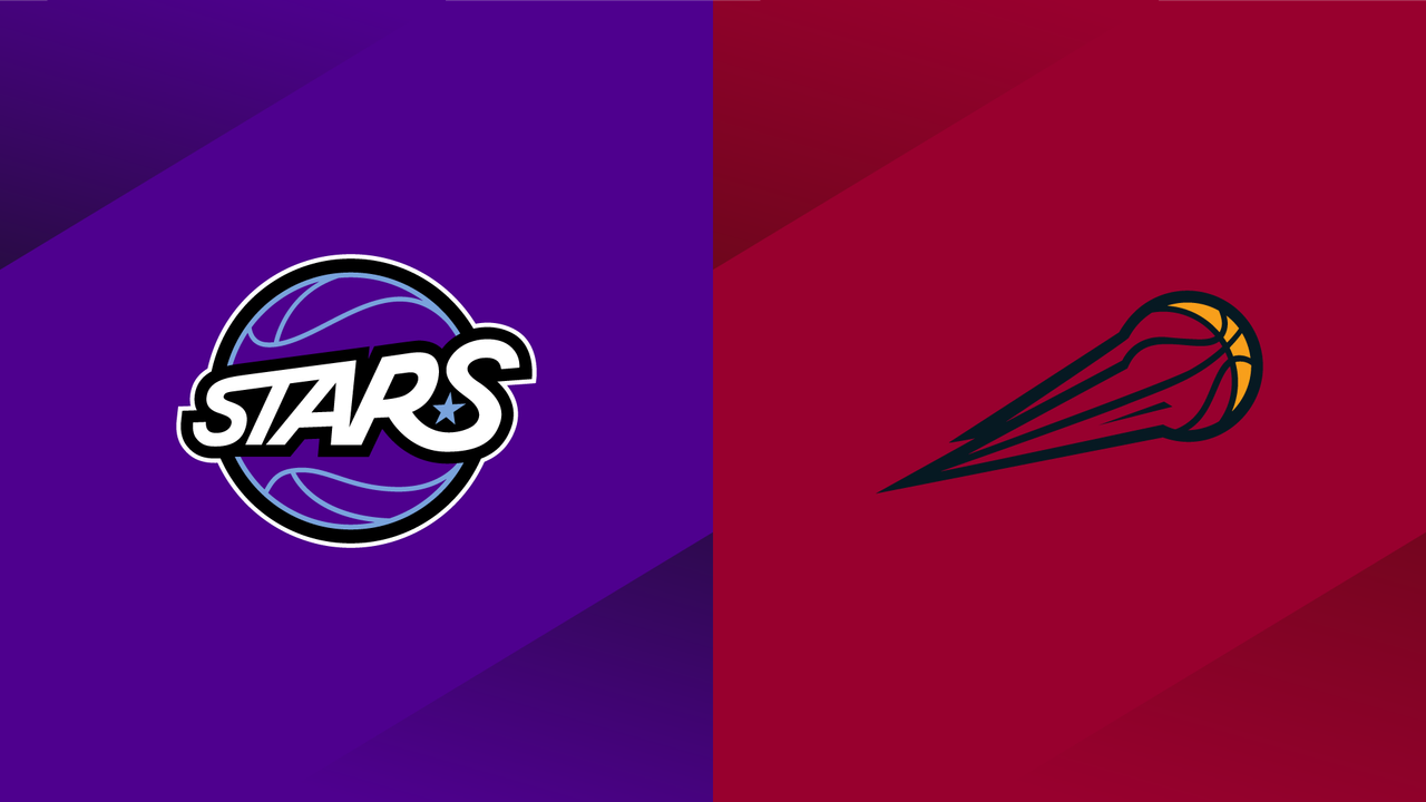 Salt Lake City Stars at Sioux Falls Skyforce