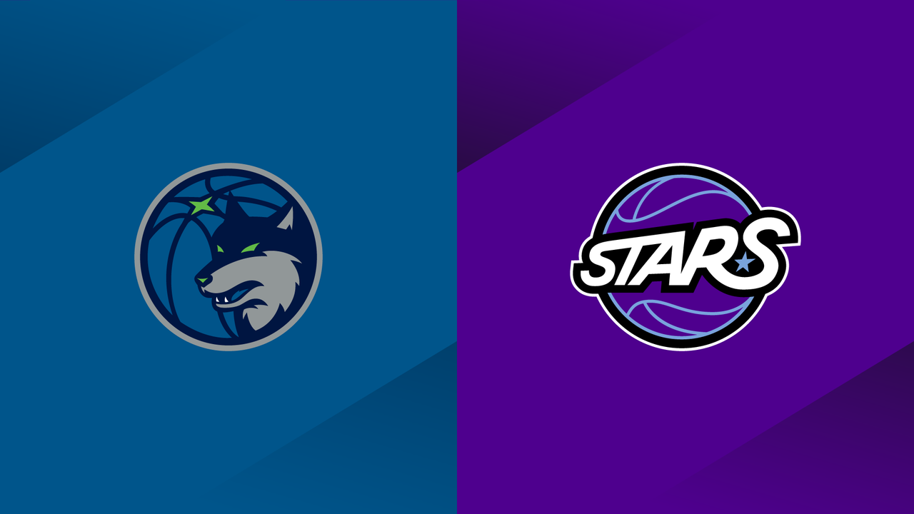 Iowa Wolves at Salt Lake City Stars