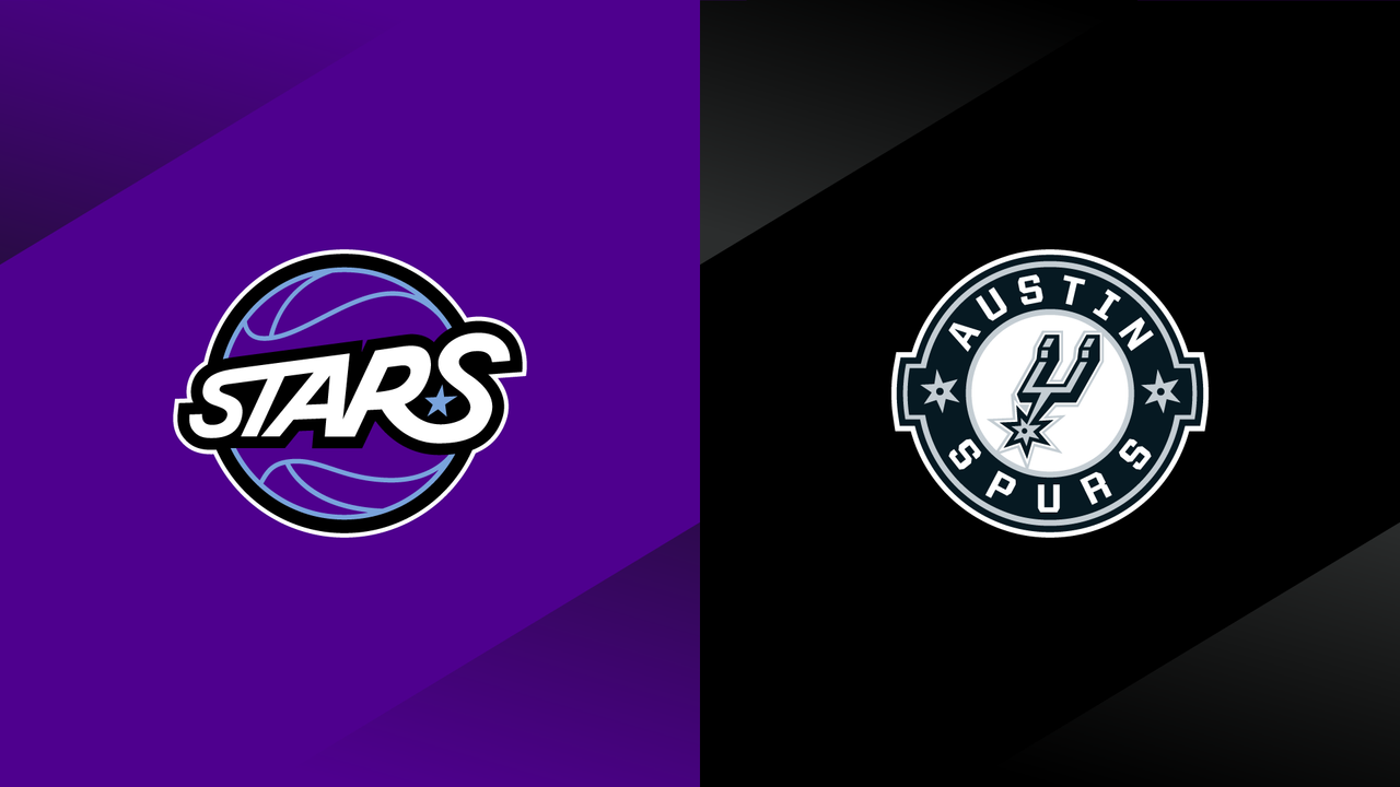 Salt Lake City Stars at Austin Spurs